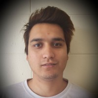 Roshan Naubagh