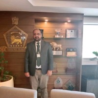 Zaid Bashir Kaim Khani