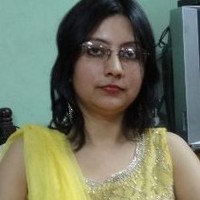 Sujata Roy Sarkar