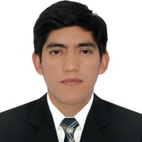 Carlos Adrian Palomino Mora