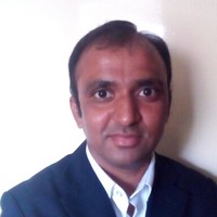 Vinod Nizamkari