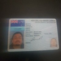 David Tuhua
