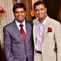 Sanjay Kumar
