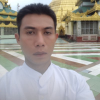 Htin Oo