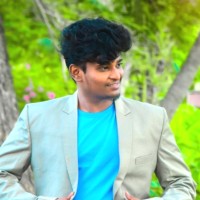 Anandha Ganesh