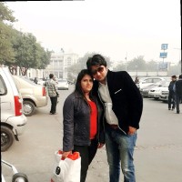 Tanishka Gaurav Sharma