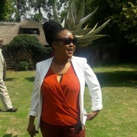Olga Fikile Rikhotso