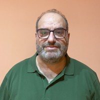 Marcos Martínez Soriano