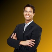 James David