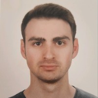 Emre Korkmaz, Msc.