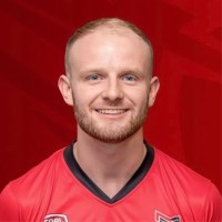 Ben Hastie