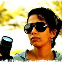 Fizza Jhanjharia