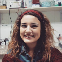 Zeynep Erim
