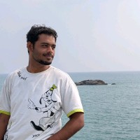 Ranjith Kumar R