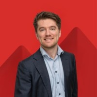 Caspár Mulders