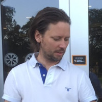 Jonas Larsson
