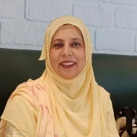 Farheen Ayaz