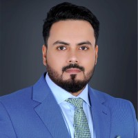 Syed Mohammed Abdullah