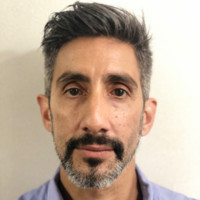 Adrian Martin Rey