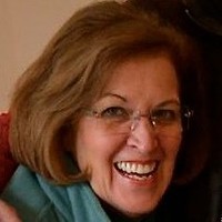 Marilyn Wallberg