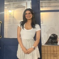 Surabhi Singh