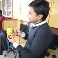 Mustafa Shaikh