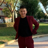 Byron Alejandro Ortega V