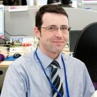 Brian Fairgrieve