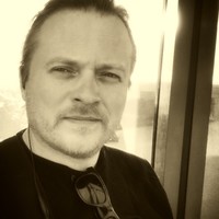 Janne Jääskeläinen