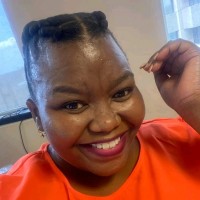 Victoria Phoku
