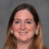 Gretchen Krantz Evans