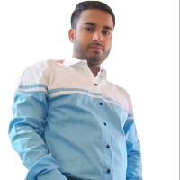 Deepak Kumar Dwivedi