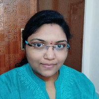 Badam Nikhila
