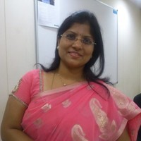 Nagasree Pagadala