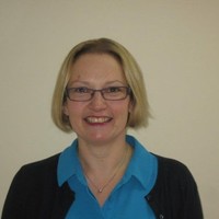 Rachel Gillion
