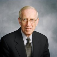 James Redmond