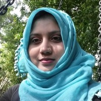 SAJIDA MIRZA