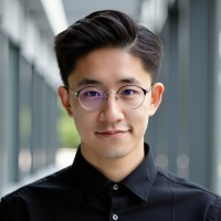 Kangan Chen