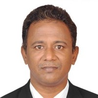 Saravanakumar Ramchandran