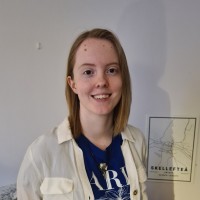 Rebecca Parneryd Lundberg