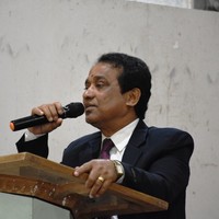 prakash  kumar samal