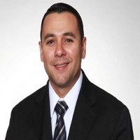 Salvador Ribot, Rn, Bsn, Mba