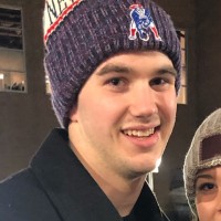 Zachary Jones