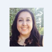 Bernardette Camargo Fuentes