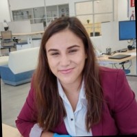 Maria Carmen Hernandez Alvarado