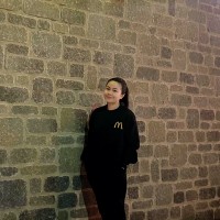 Ria Mariz De Leon