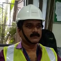 Vinod Garge