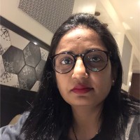 Jaya Verma