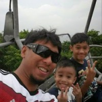 Mohamad Isfar Abdullah