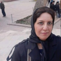 Elham Taghizadeh